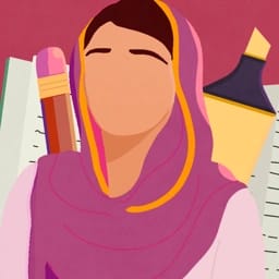 I Am Malala