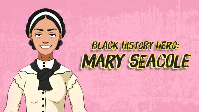 Mary Seacole