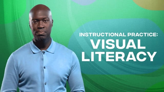 Visual Literacy
