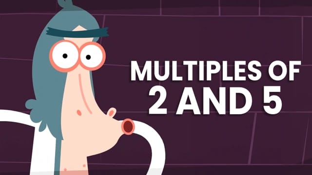 What Are Multiples?
