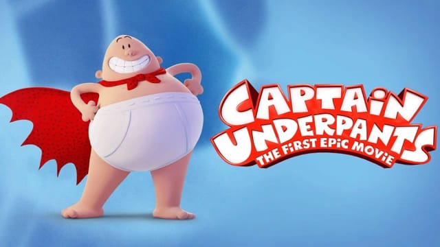 Captain Underpants