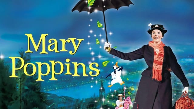 Mary Poppins