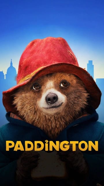 Paddington
