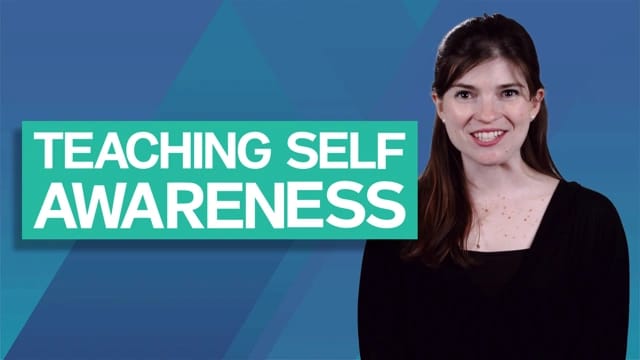 Self Awareness