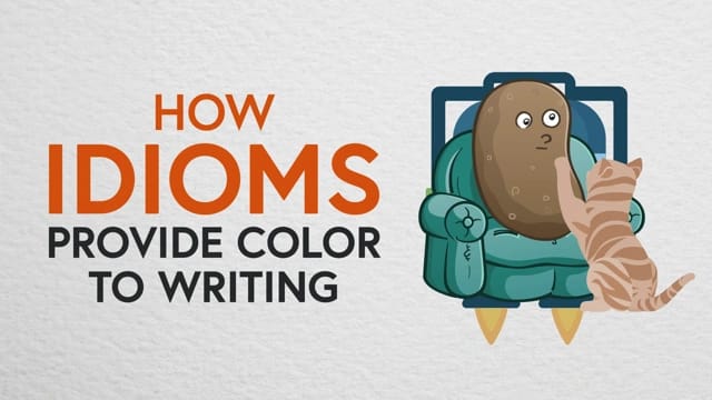 What is an Idiom?