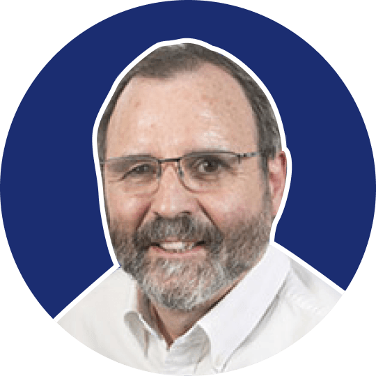 Councillor Ian Perry profile picture