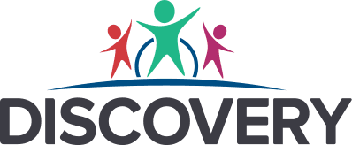 PedTech Lead, Discovery Trust  logo