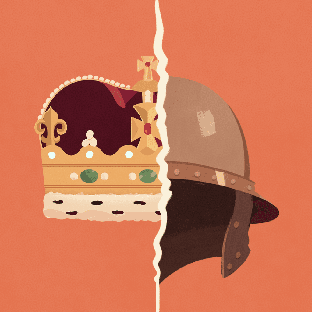 english civil war