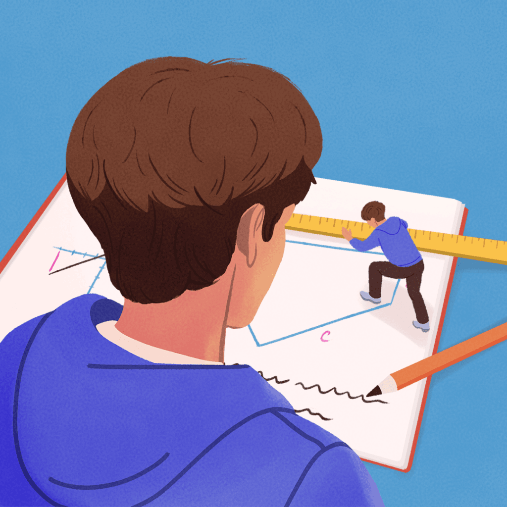 Accuracy, Estimation and Proof