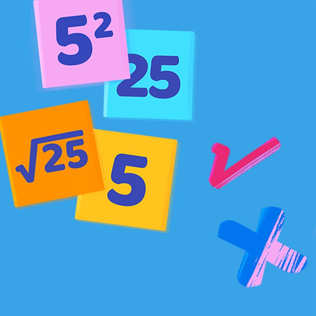 Powers, Roots and Prime Numbers