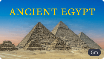 Ancient Egypt video