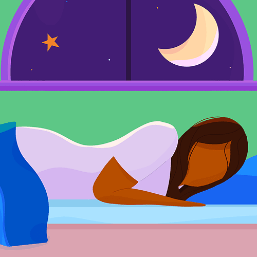 sleep