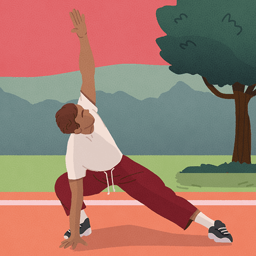 Mobility exersies 