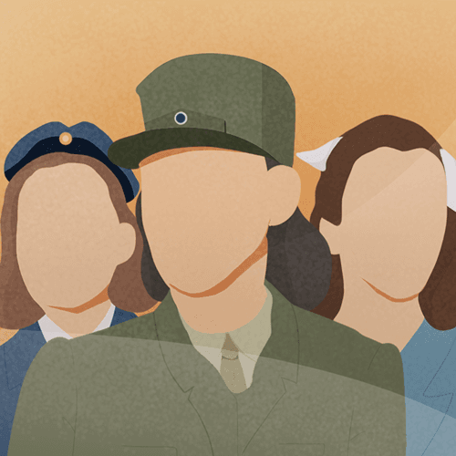 Changing Roles of Women