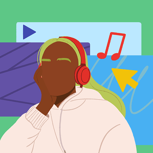 Sensory Soundscapes topic cover