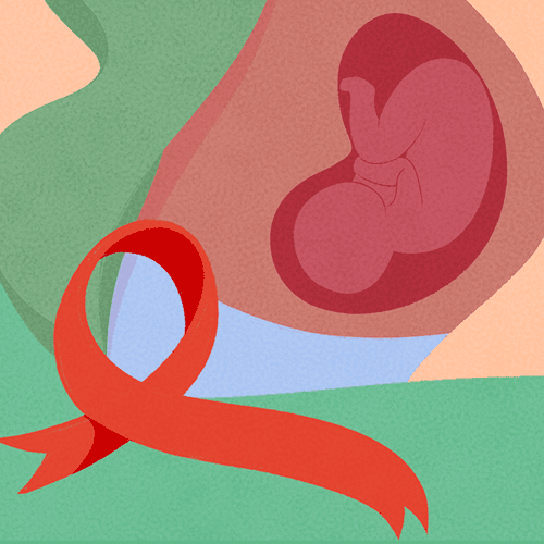 Pregnancy and Childhood topic cover