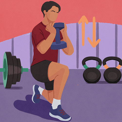 Strength and Conditioning Skills topic cover