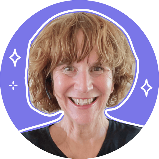 Annette Geiger photo