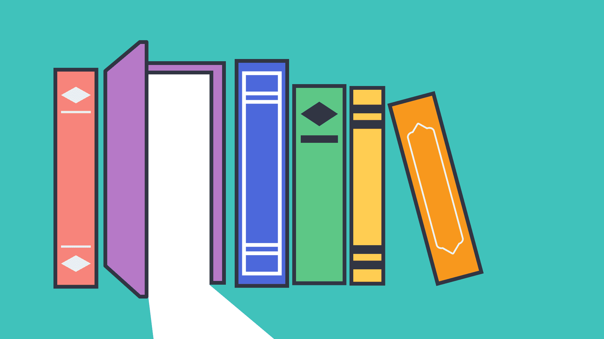 For School librarians