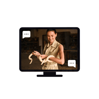 Enhance inquiry-based learning