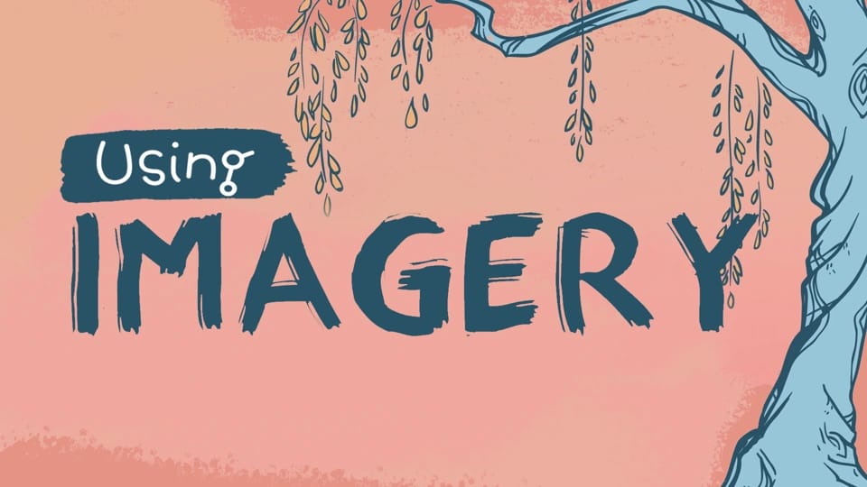 Imagery video