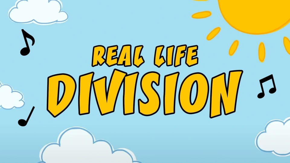 Basic Division video