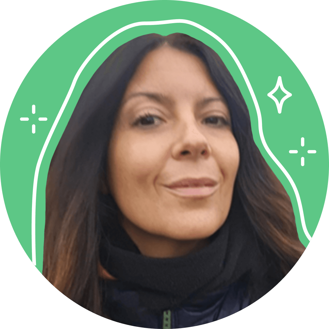 Claudia Rossi photo