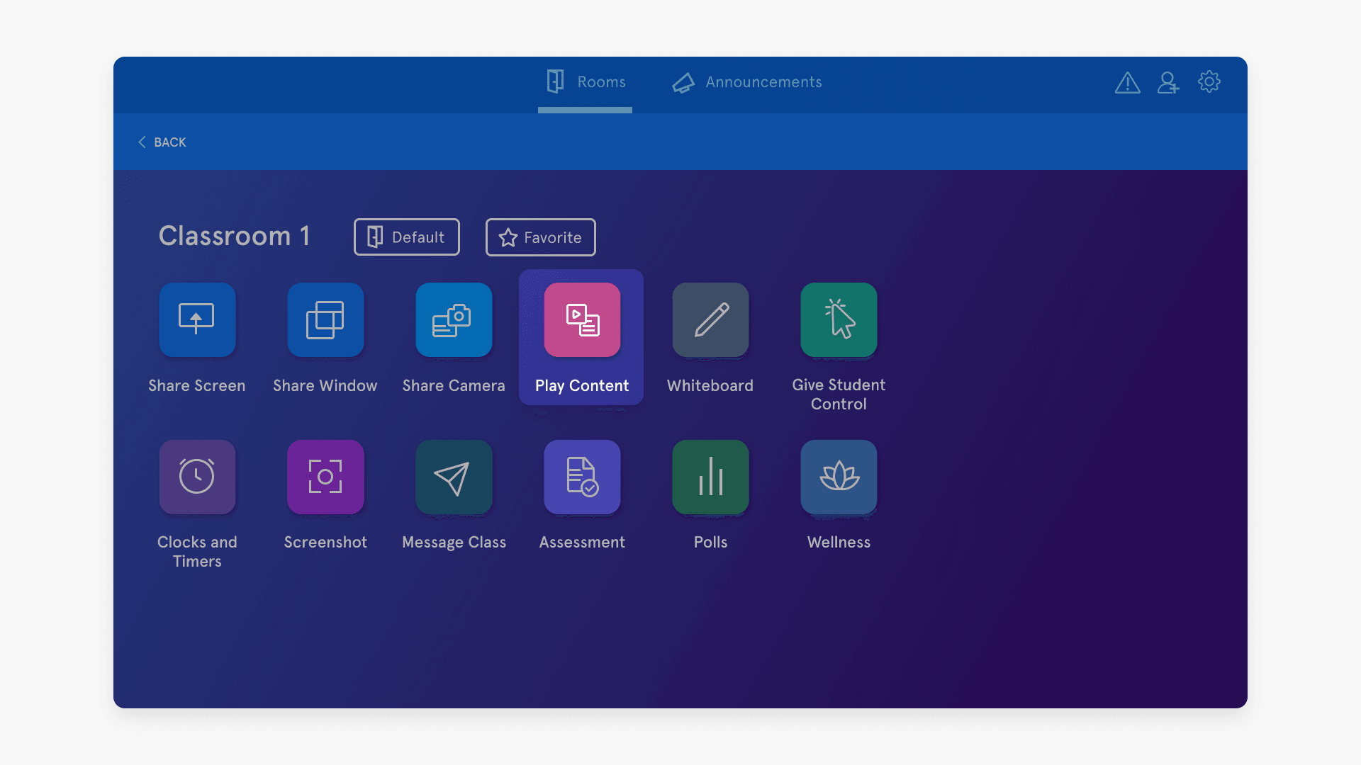 How to cast video content with your Vivi device