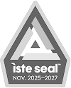 ISTE Seal