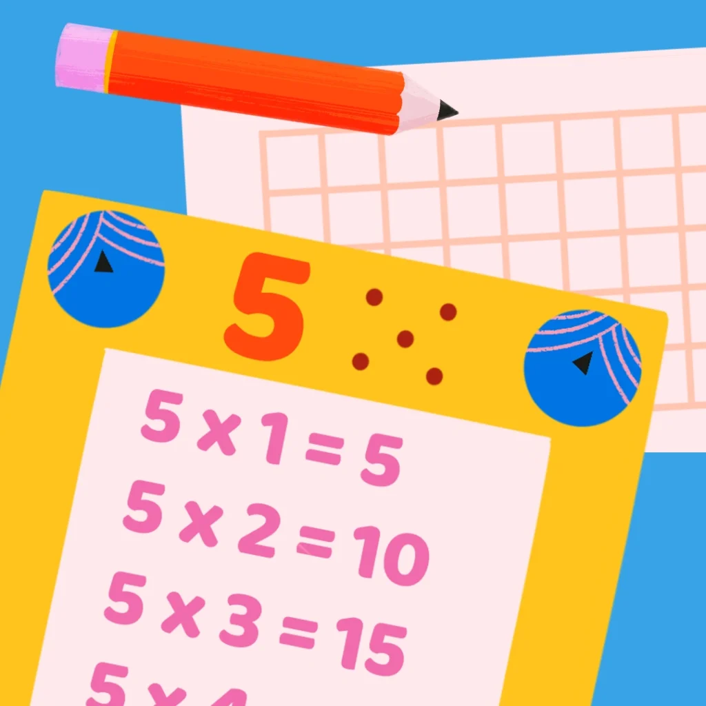 Times Tables