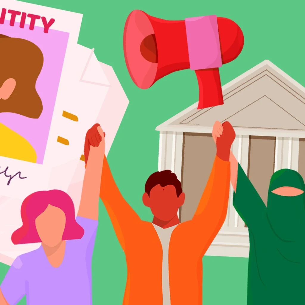 Rules, Rights and Responsibilities 