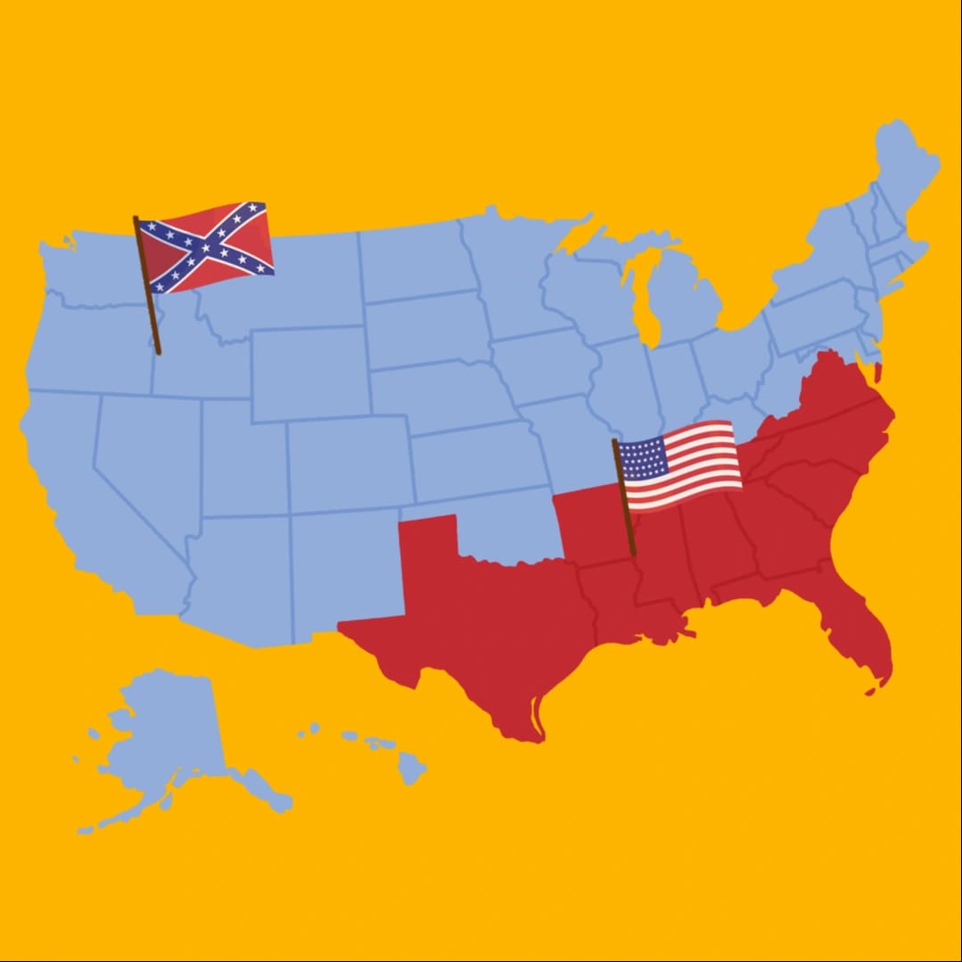 civil war