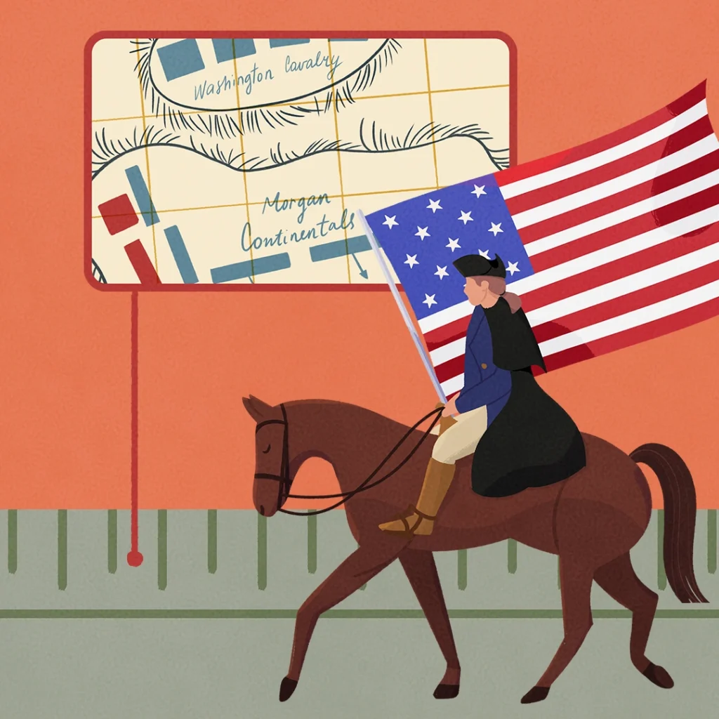 revolutionary war 