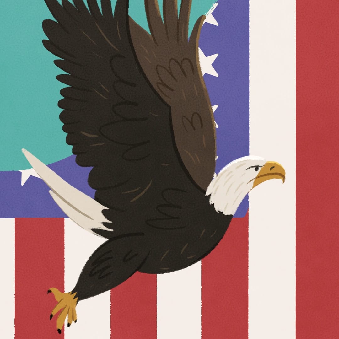 Symbols of the USA