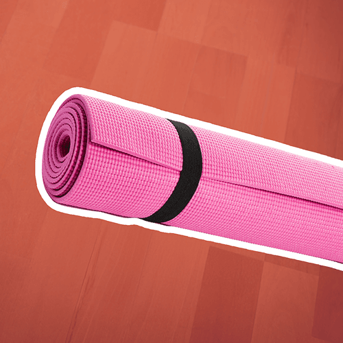 Yoga topic cover