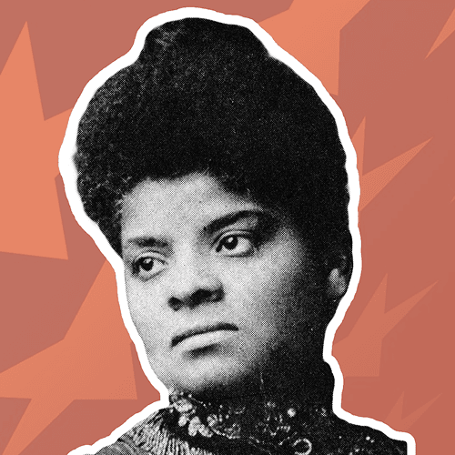 The Black Women’s Club Movement topic cover