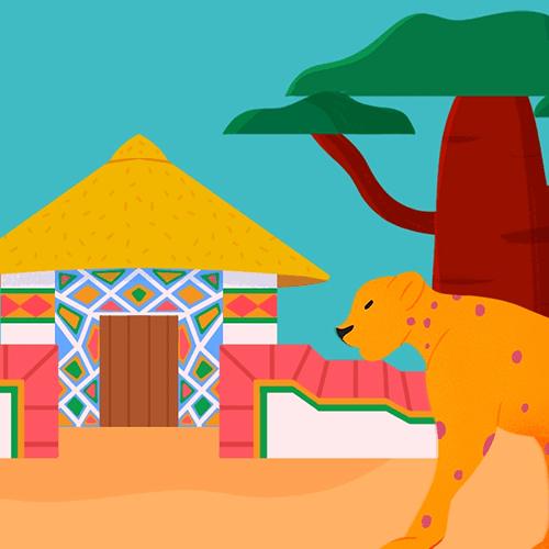 Africa
