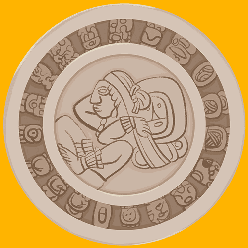 Mayan Civilization topic cover