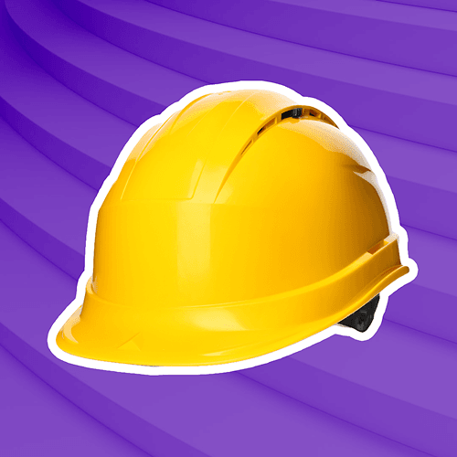 Careers in Construction topic cover