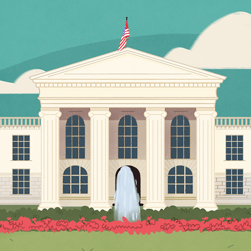 The White House topic cover
