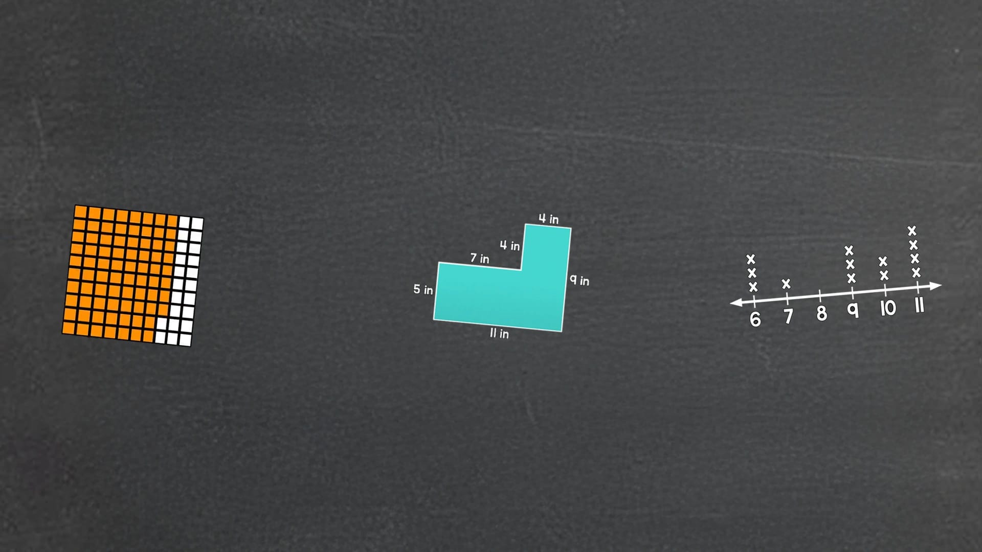 Math with Mr. J hero media