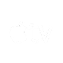 Apple TV logo