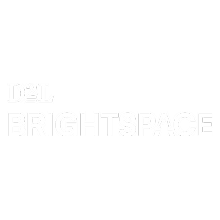 Brightspace logo