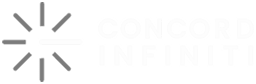 Infiniti by Concord logo