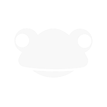 Frog Learning logo
