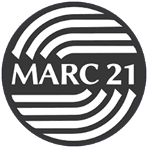 MARC 21 logo