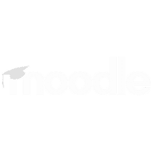 Moodle logo