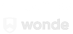 MyLogin by Wonde logo