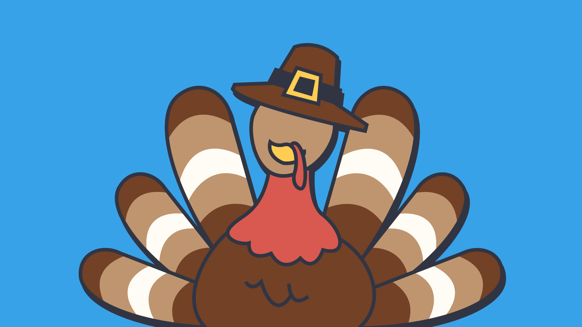 Thanksgiving turkey