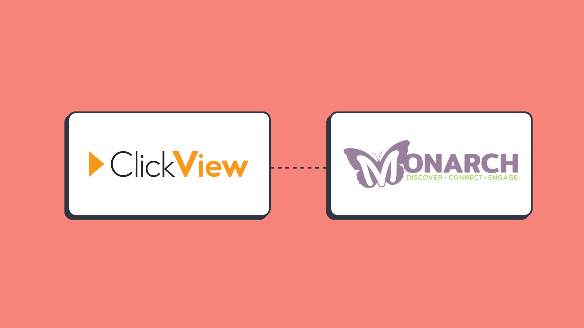 ClickView x Monarch - Hero